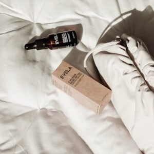 Eco-Friendly Body Scrub