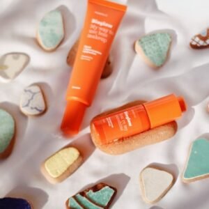 Sustainable Makeup Remover