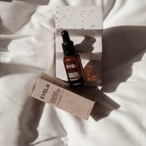 Natural Face Mask Set